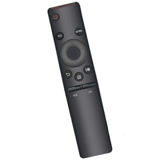 New Replaced Remote fit for Samsung TV UN40KU630D UN60KU630D UN43KU630D UN65KU630D UN50KU630D UN55KU630D UN55KU630DF UN65KU630DF UN70KU630D