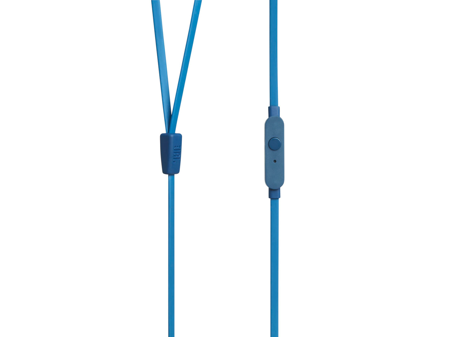JBL Tune 110E - in-Ear Headphones - Blue