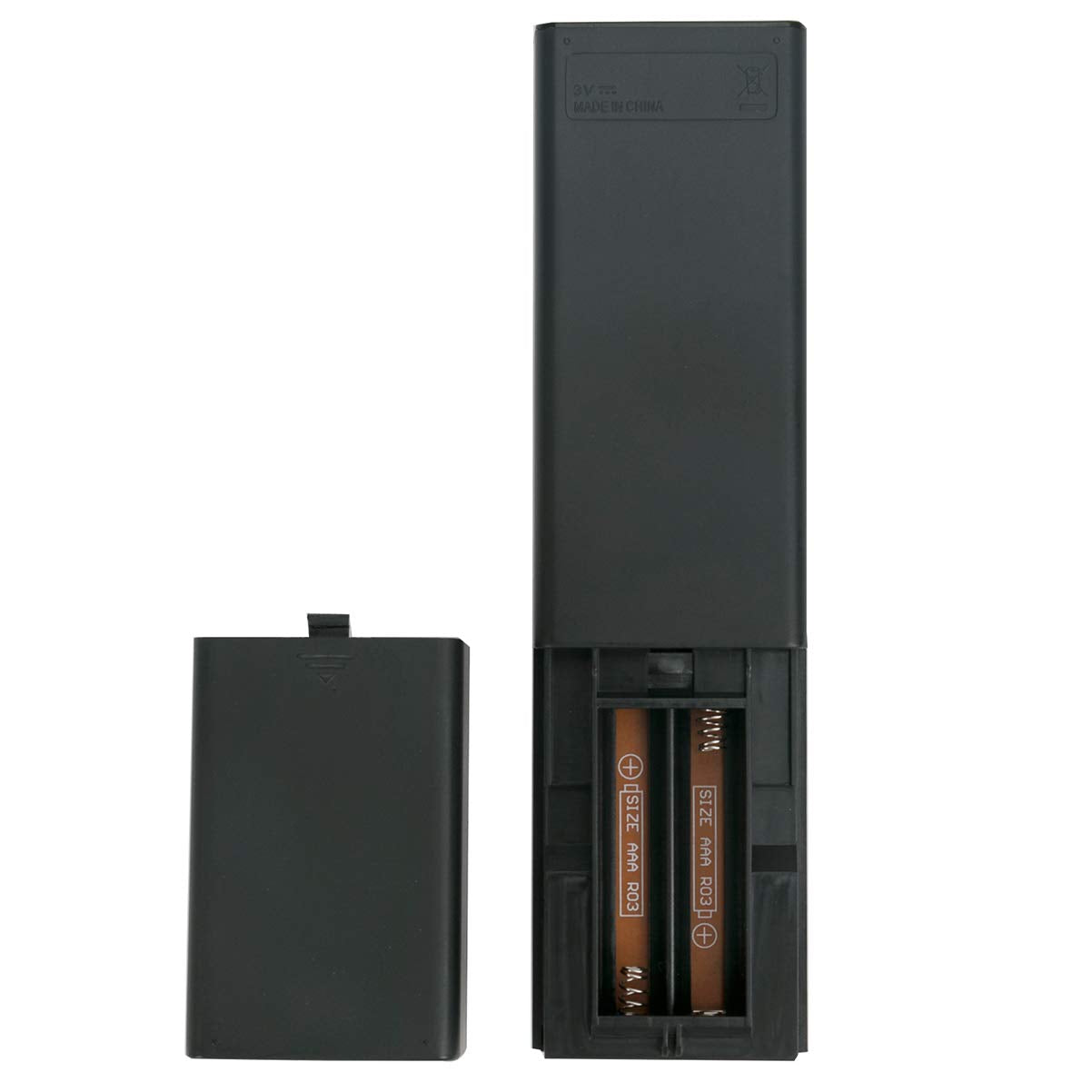 RMT-AH240U RMT-AH110U Replacement Remote Control Applicable for Sony Home Theater System HT-NT5 HT-CT790 HT-XT2 SA-NT5 SA-CT790 HT-CT800 HT-XT3 HT-NT3