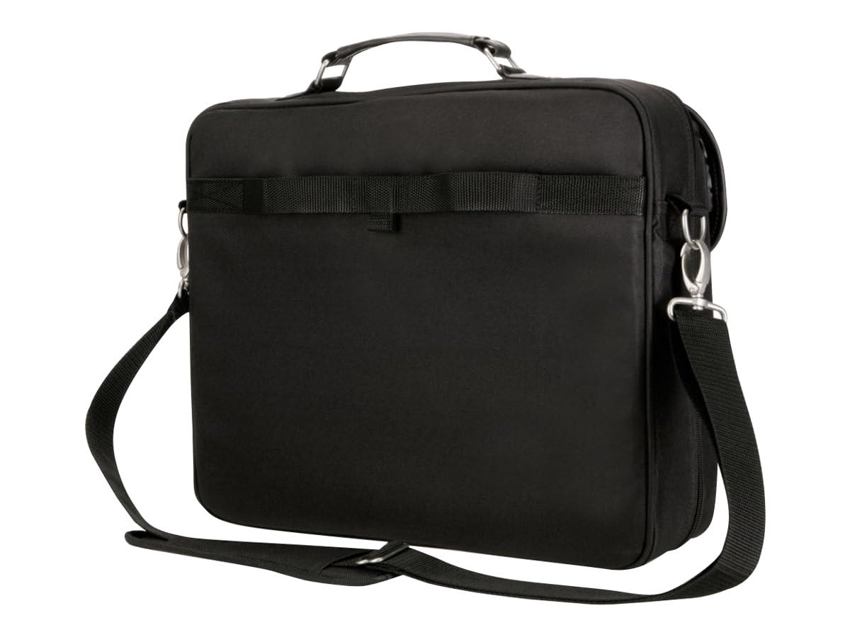KMW62560 - Kensington Simply Portable 62560 Carrying Case for 15.6 Notebook - Black