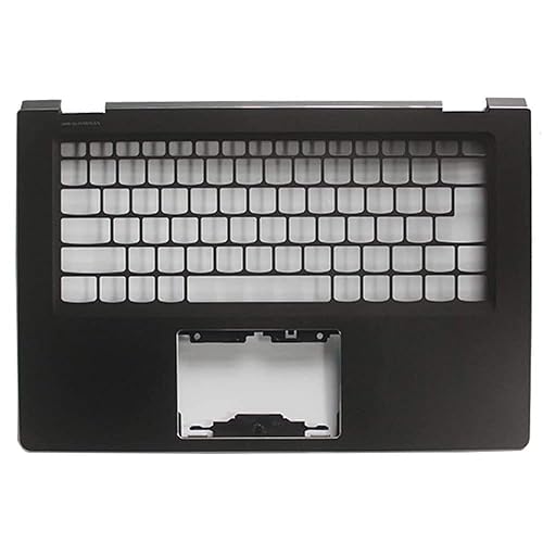 New Laptop Replacement Parts for Lenovo Flex4 Series FlEX4-14 FlEX4-1470 FlEX4-1480 (Palmrest Cover Case) 14"