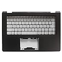 New Laptop Replacement Parts for Lenovo Flex4 Series FlEX4-14 FlEX4-1470 FlEX4-1480 (Palmrest Cover Case) 14"