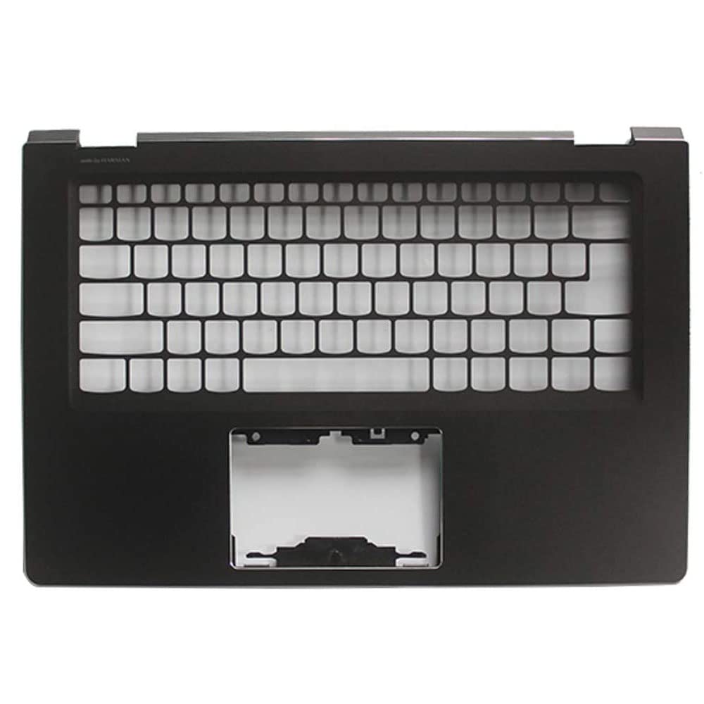 New Laptop Replacement Parts for Lenovo Flex4 Series FlEX4-14 FlEX4-1470 FlEX4-1480 (Palmrest Cover Case) 14"