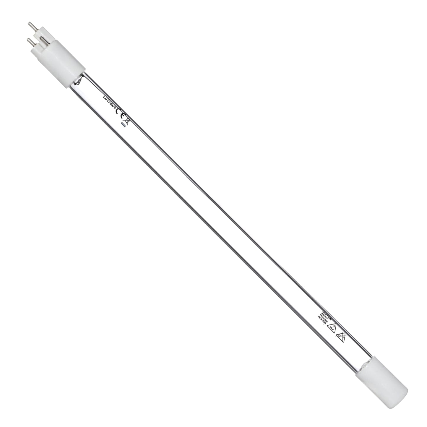 Aqua-Pure/Cuno, 5605833, 56058-33, APUV-2 OEM Quality Premium Compatible Replacement Lamp Bulb, by LuTrace, .Guaranteed for One Year