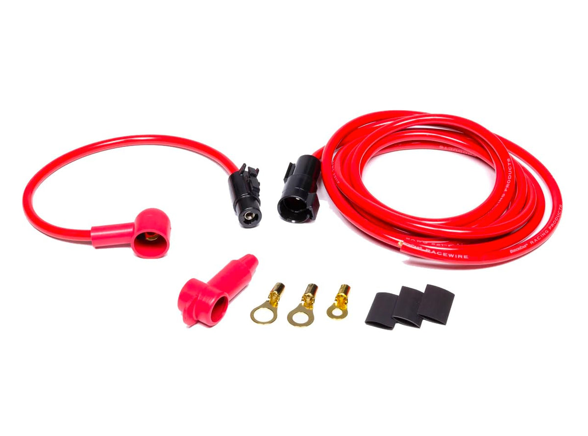 QuickCar Racing Products Alternator Wire Harness