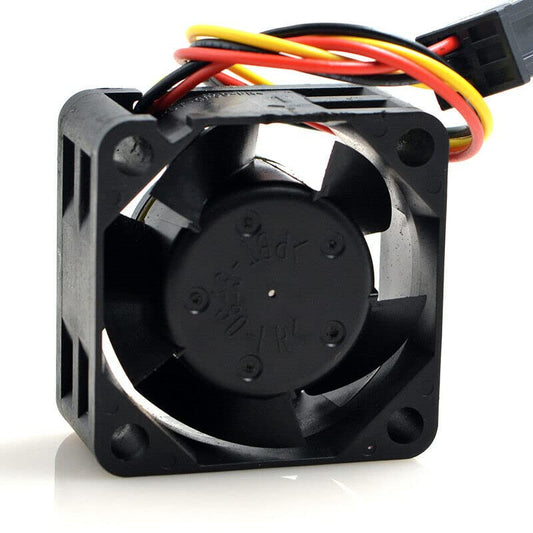 Yesvoo New Cooling Fan for NMB-MAT 1608KL-05W-B39, 24V 0.08A 3Pin 40 * 40 * 20mm