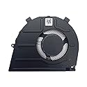 New CPU Cooling Fan Intended for Dell Inspiron 16 5620 5625/ Inspiron 7620 2-in-1 Laptop 0T8R2T DC5V (Note: It is not fit for Inspiron 5620 RTX 2050