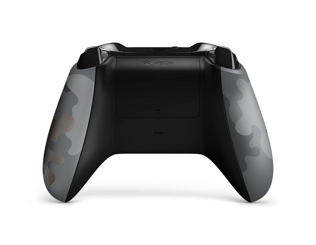 Xbox Wireless Controller - Night Ops Camo Special Edition