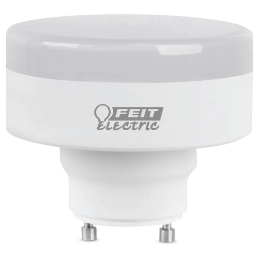 Feit Electric PU60/830/LED/GU24 60W EQ DM Squat LED Light Bulb