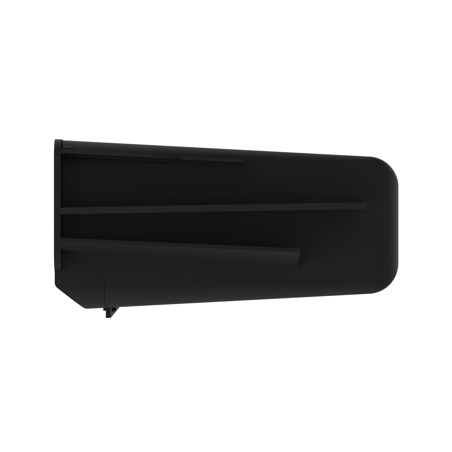 Metra Electronics 88-00-3302 GM Truck SUV OEM Replacement Pocket 95-01