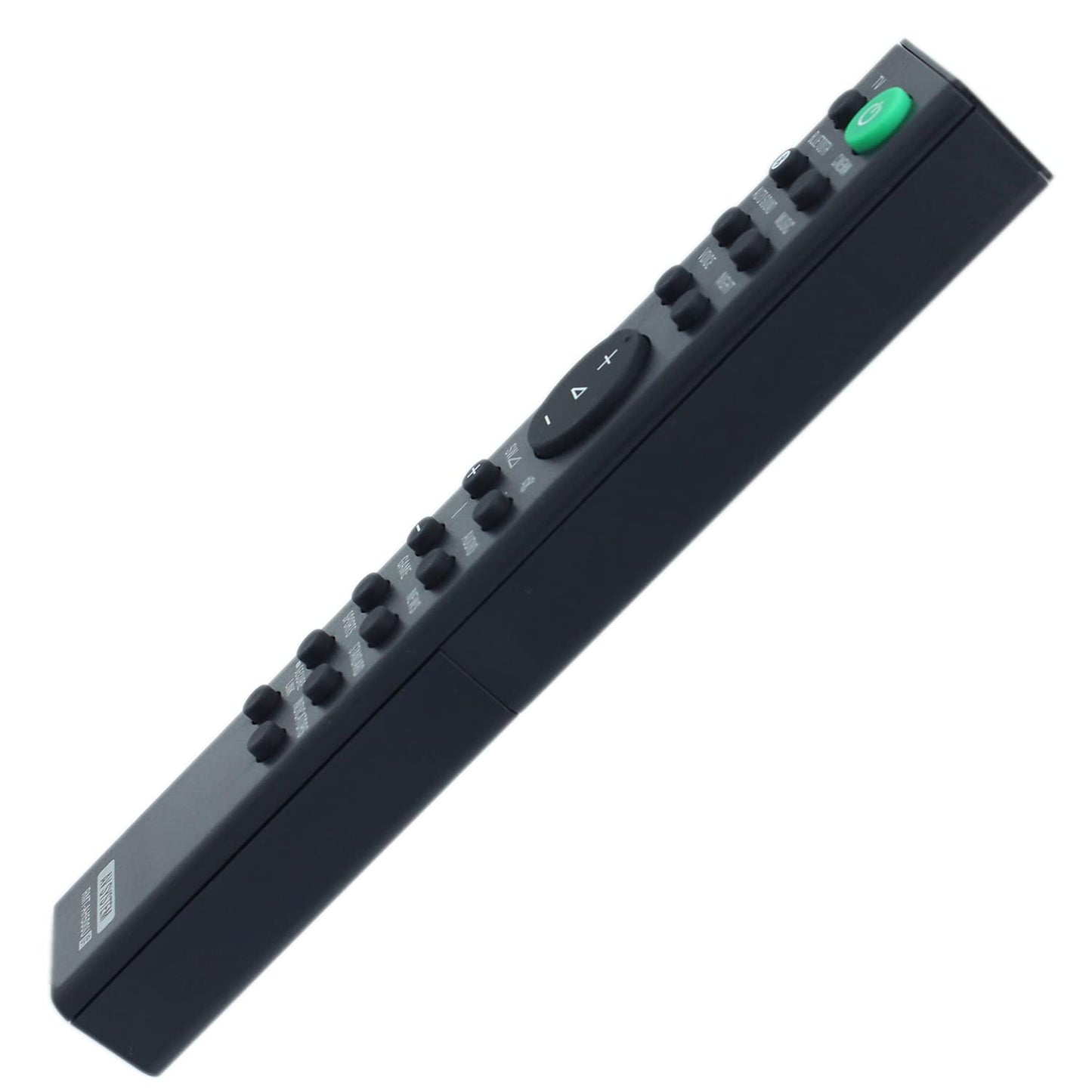 RMT-AH500U Remote Control Replacement for Sony Soundbar HT-S350 HT-SD35 SA-WS350 SA-S350 SA-WSD35 SA-SD35