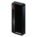 Seco-Larm PR-3123-PQ Enforcer Stand-Alone Proximity Reader with Wiegand, Mullion Size
