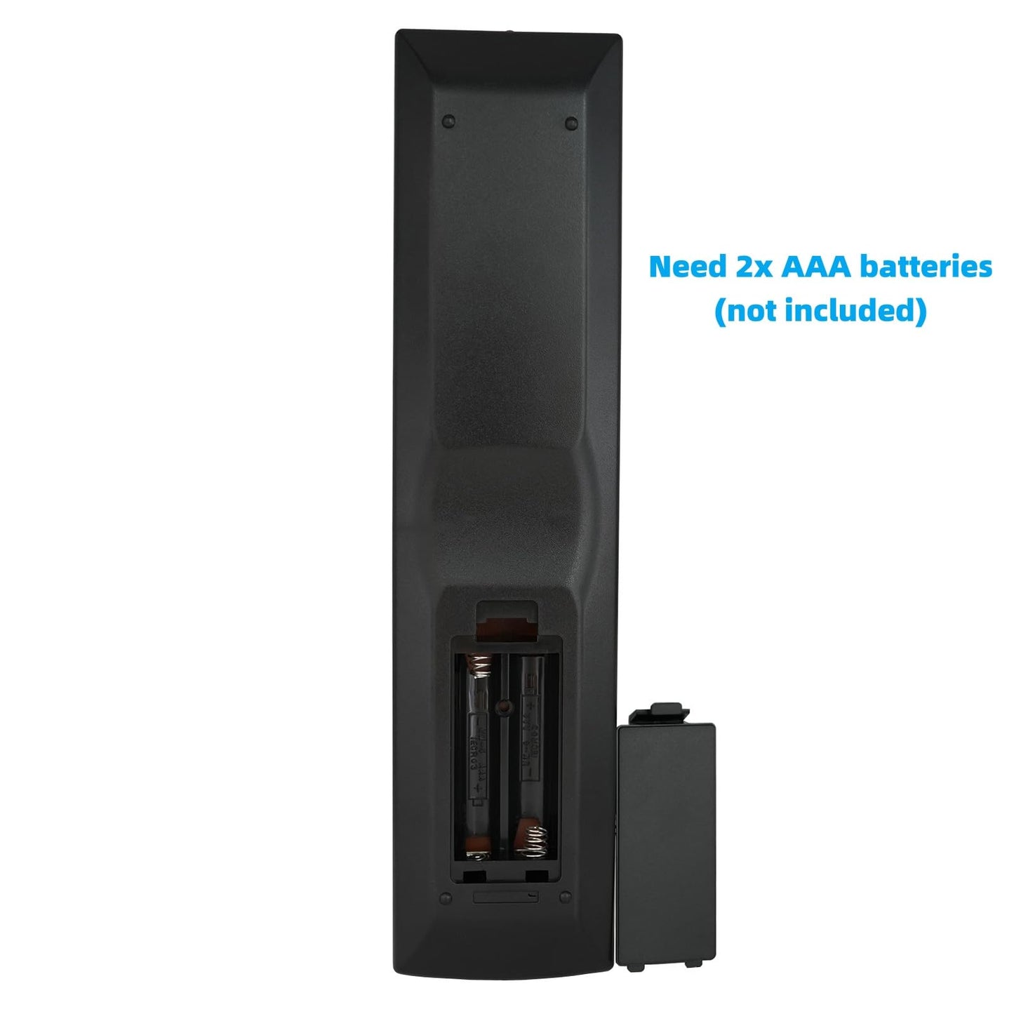 Remote Control Fit for Yamaha YHT599U, YHT-599U RAV465 RAV436 491 494 RX-A830 RX-V575WA AV Receiver