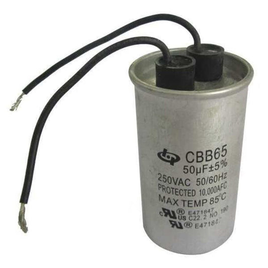 Dayton Capacitor VECM3036CG - 1 Each