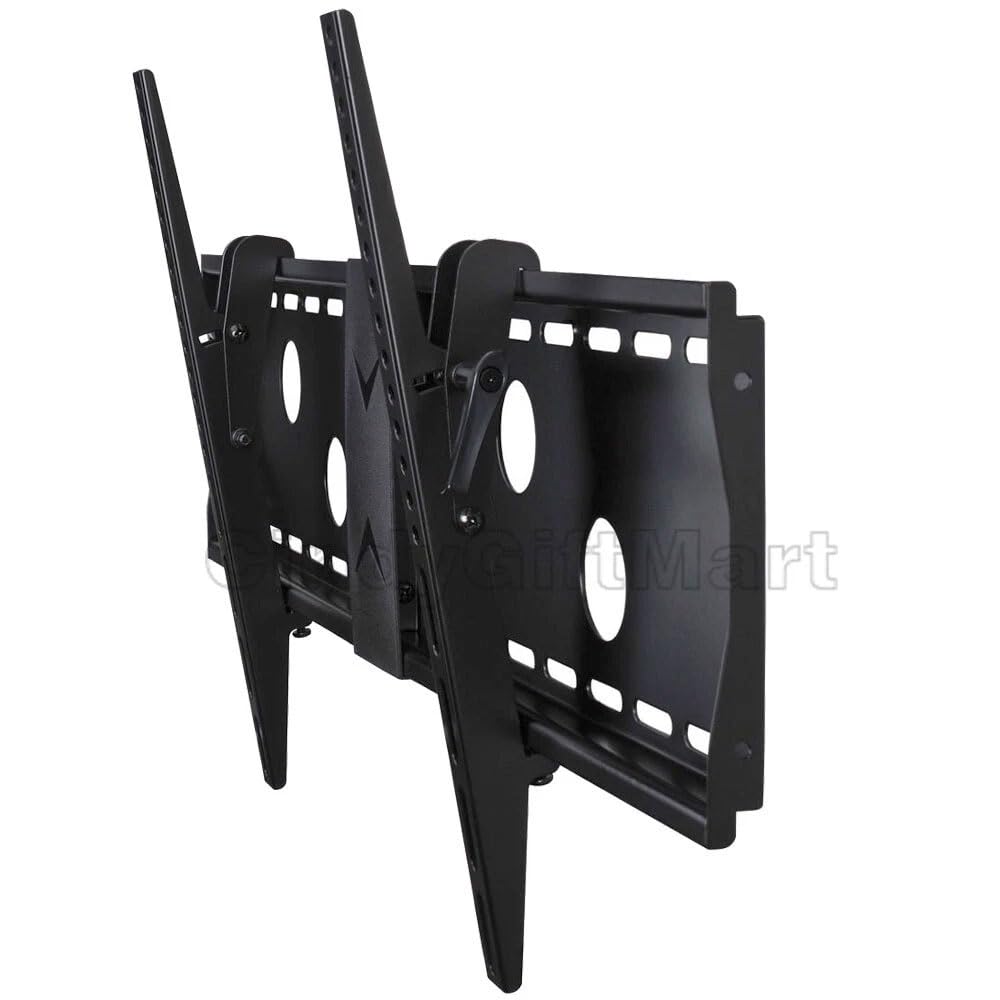 VideoSecu Tilt TV Wall Mount Bracket for Samsung UN46D6000 UN46D6003 UN55D6000 UN55D6000S UN55D6050 PN51D440 PN51D490 PN51D550 HDTV TV 1ID