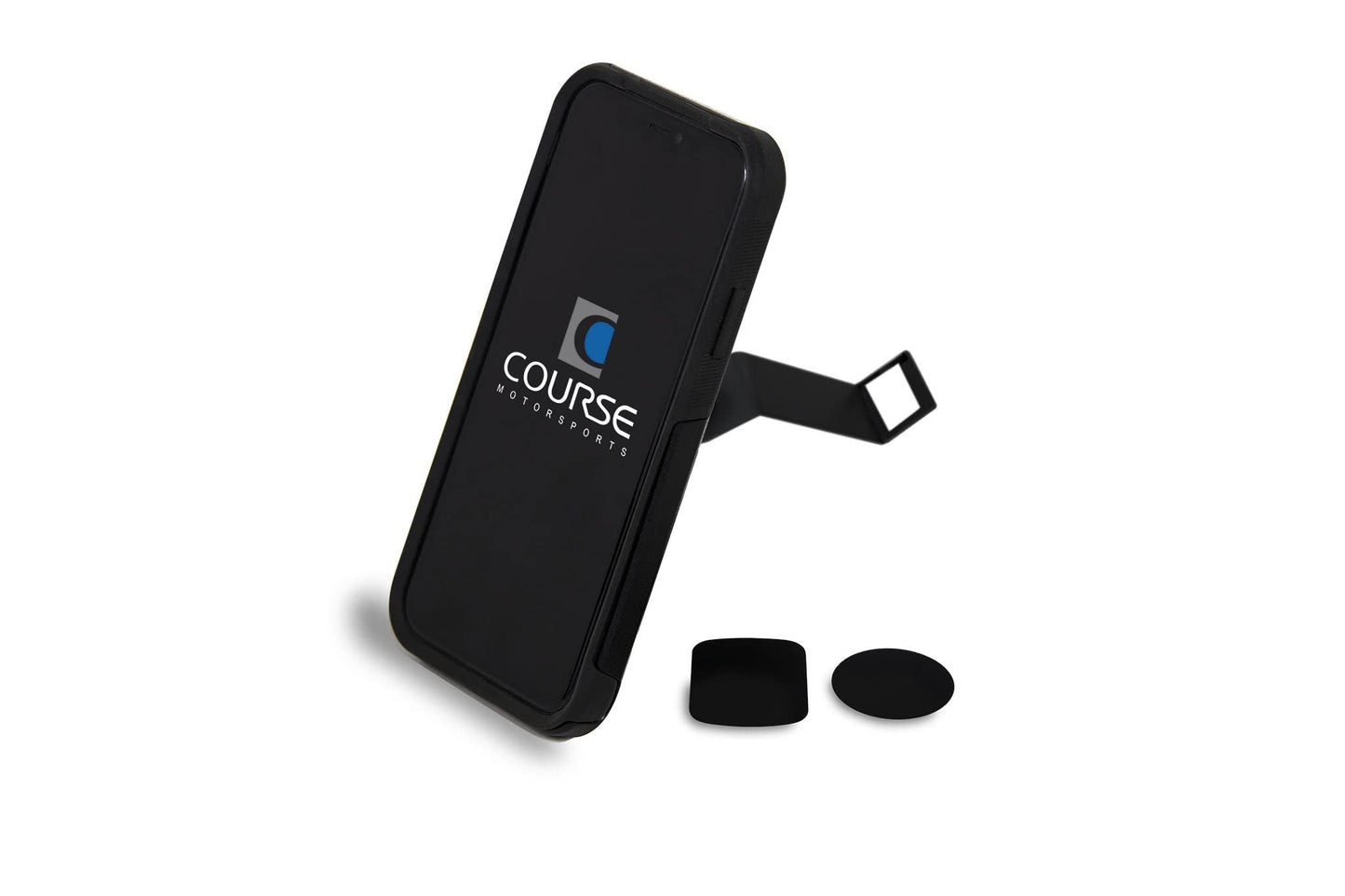 Course Motorsports DirectFit Phone Mount for GMC Acadia (2017-Present) Compatible with All Phones - Magnetic Head