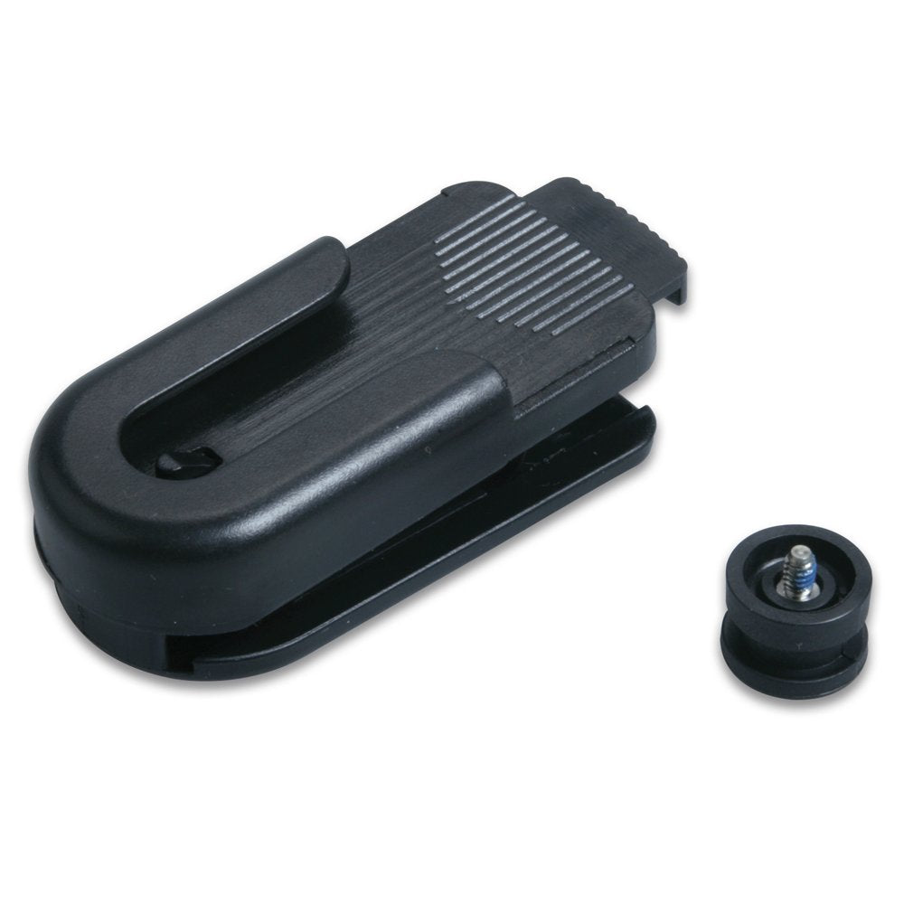 GARMIN BELT CLIP & BUTTON 60 SERIES COLOR ETREX ASTRO 220 (16435)