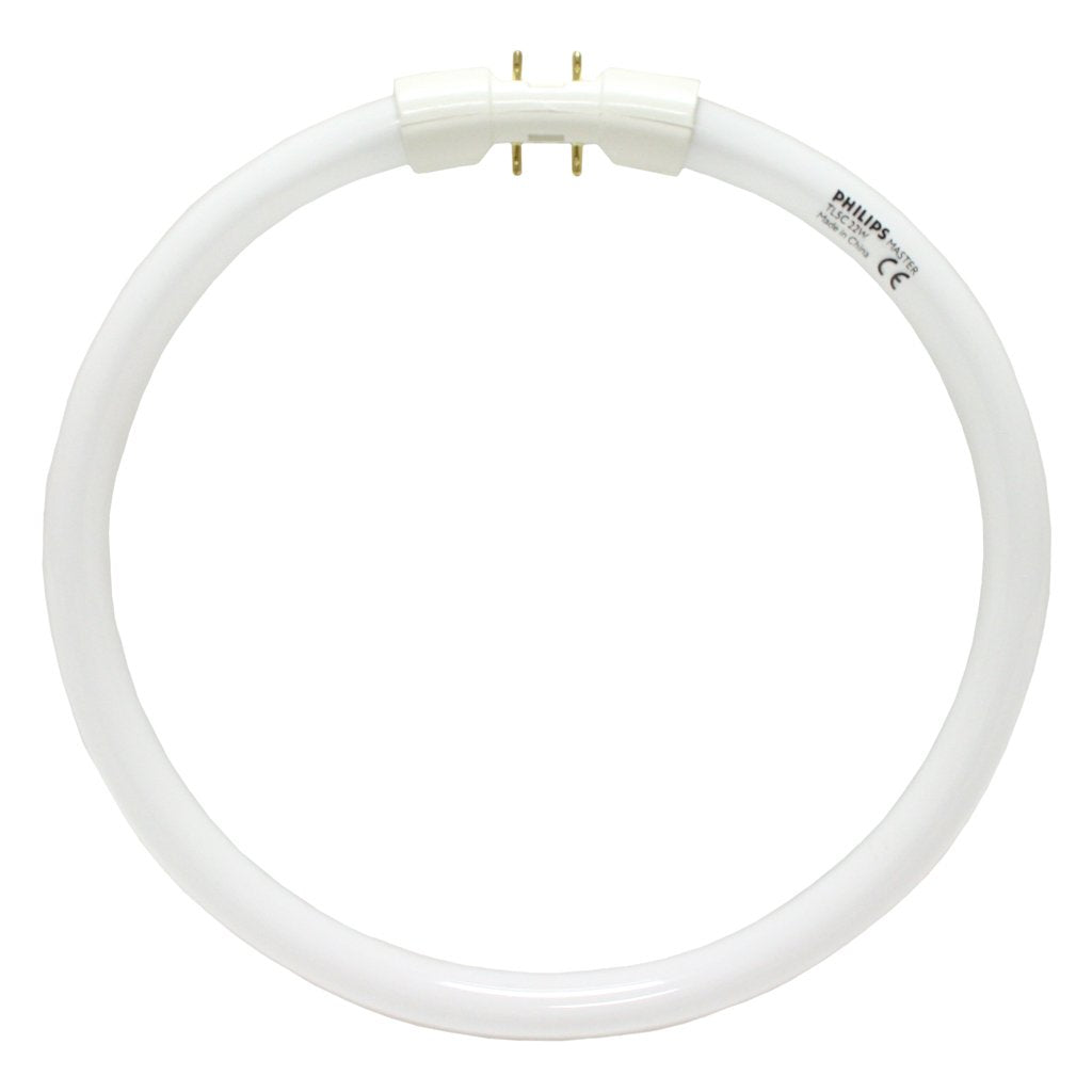 Philips 166017 - TL5C 22W830 (FC9T5/830) Circular T5 Fluorescent Tube Light Bulb