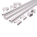 C2G/Cables to Go 16318 Wiremold CordMate II Kit