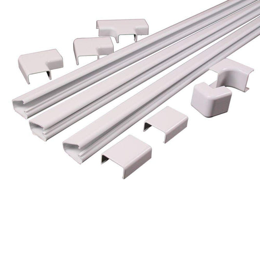 C2G/Cables to Go 16318 Wiremold CordMate II Kit