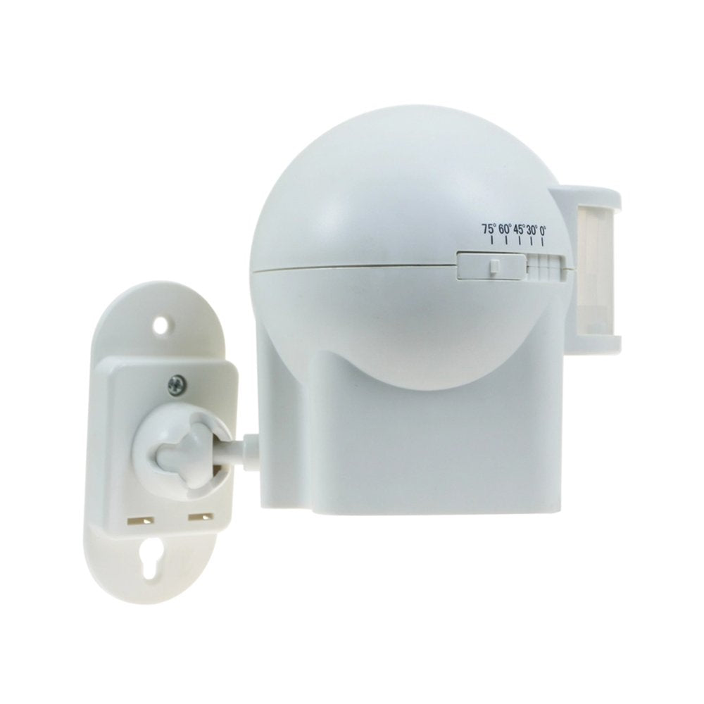 Safety Technology HA-MOTION-OD Outdoor Home Safe Wireless Home Security Motion Sensor