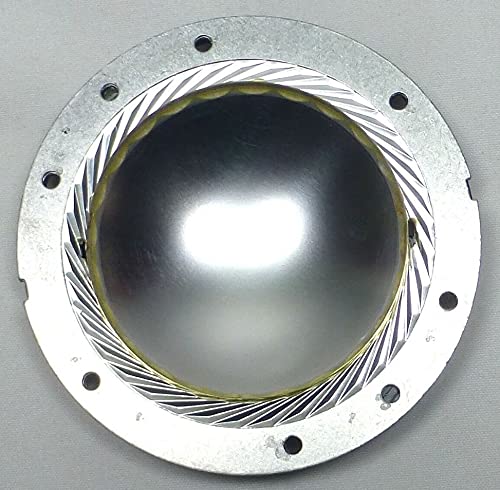 Replacement Altec Diaphragm 288,291,299 Driver 8? 25884XX w/Stud Terminals