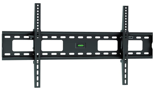 Ultra Slim TV Wall Mount Bracket for LG OLED65C8PUA 65-Inch 4K Ultra HD Smart OLED TV, with Low Profile 1.7" from Wall - 12° Tilt Angle - Reduced