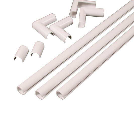 CORD&CABLE ORGANIZER KIT