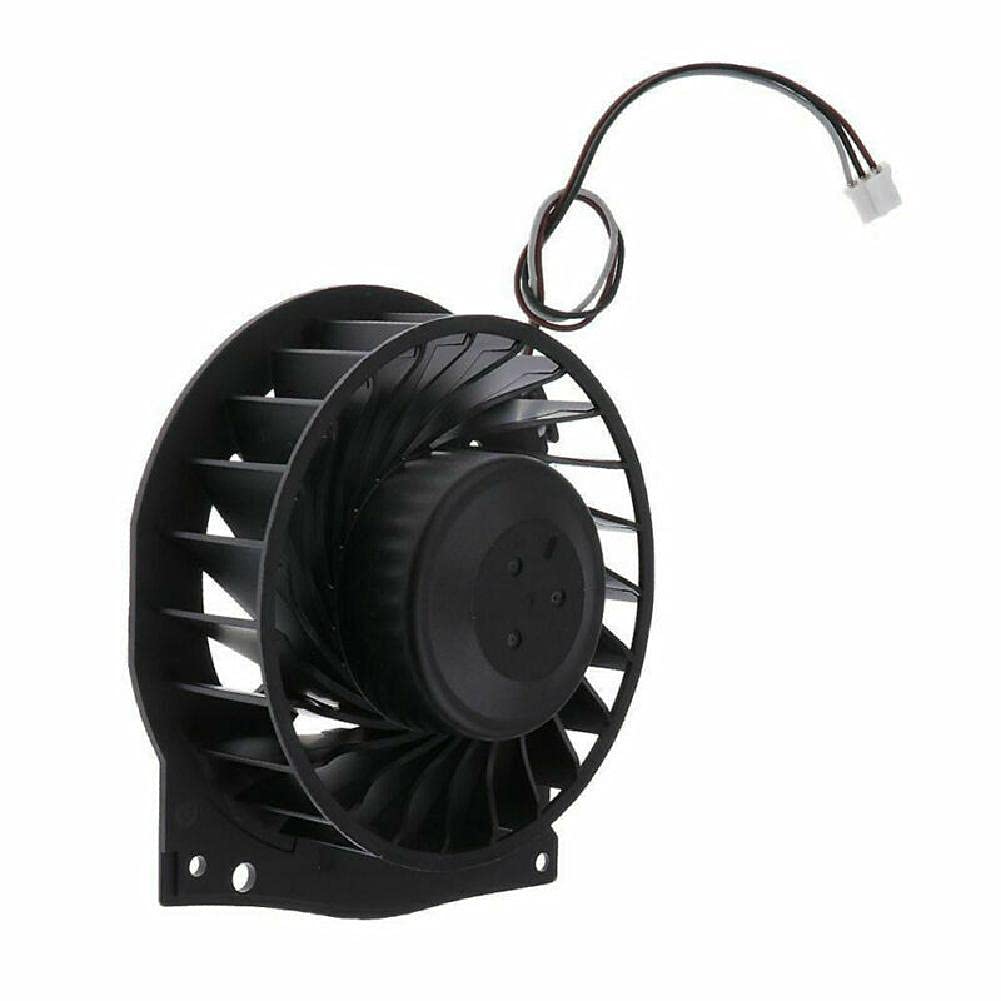 NC Internal Cooling Fan Replacement Repair Fan for Sony for Playstation 3 for PS3 Super Slim for KSB0812HE