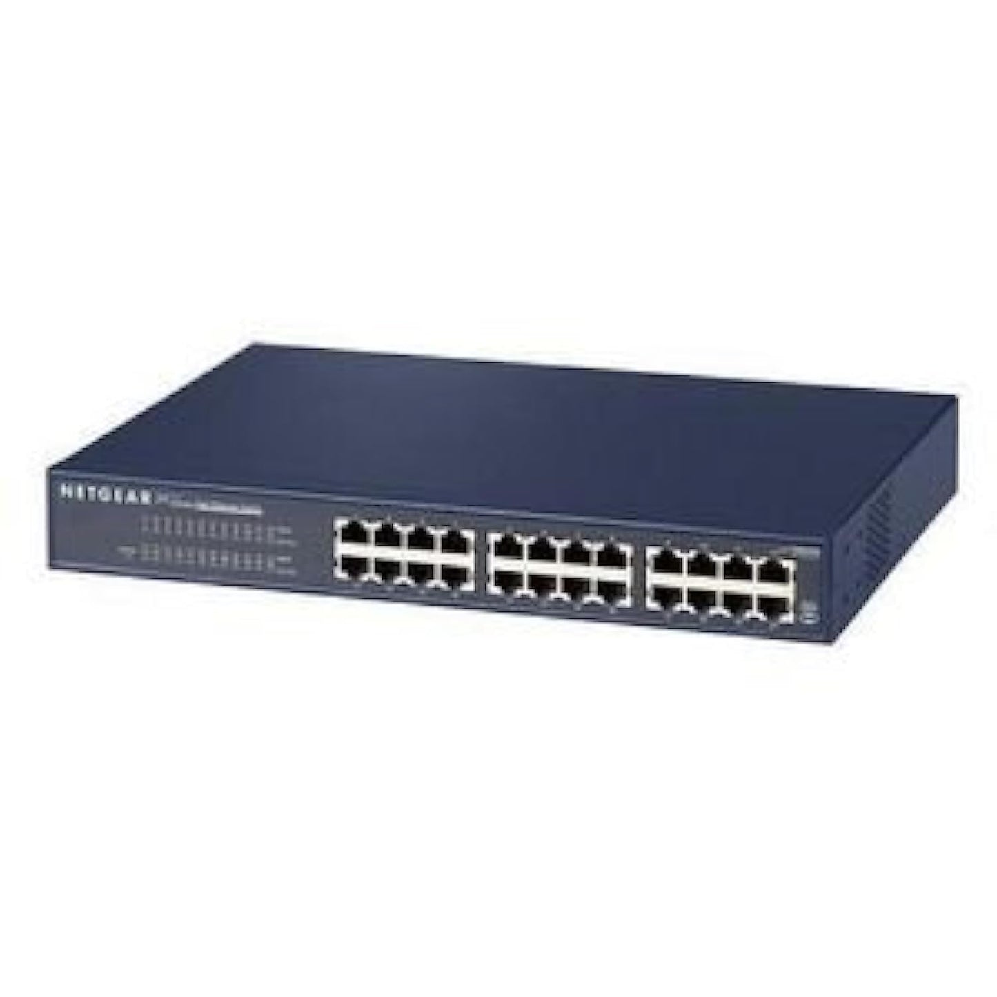 Netgear JFS524 ProSafe 24-port Fast Ethernet Switch