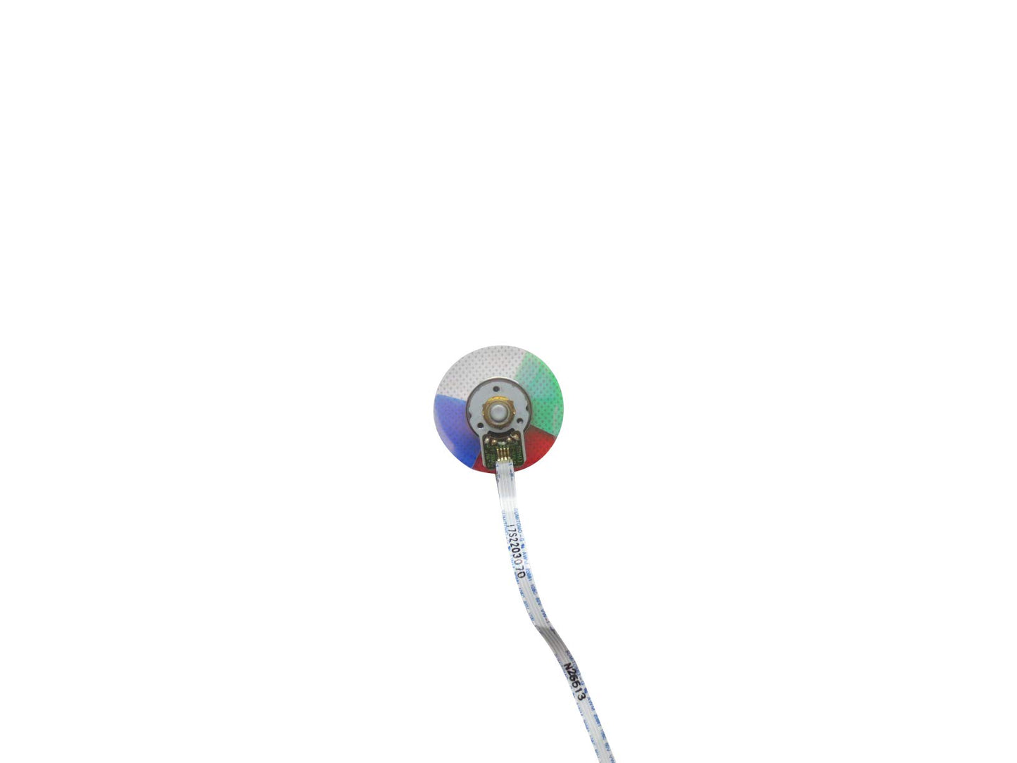 HCDZ DLP Projector Replacement Color Wheel for Benq PB7105 PB7115 PB7205 PB7215 PB7225 PB7235