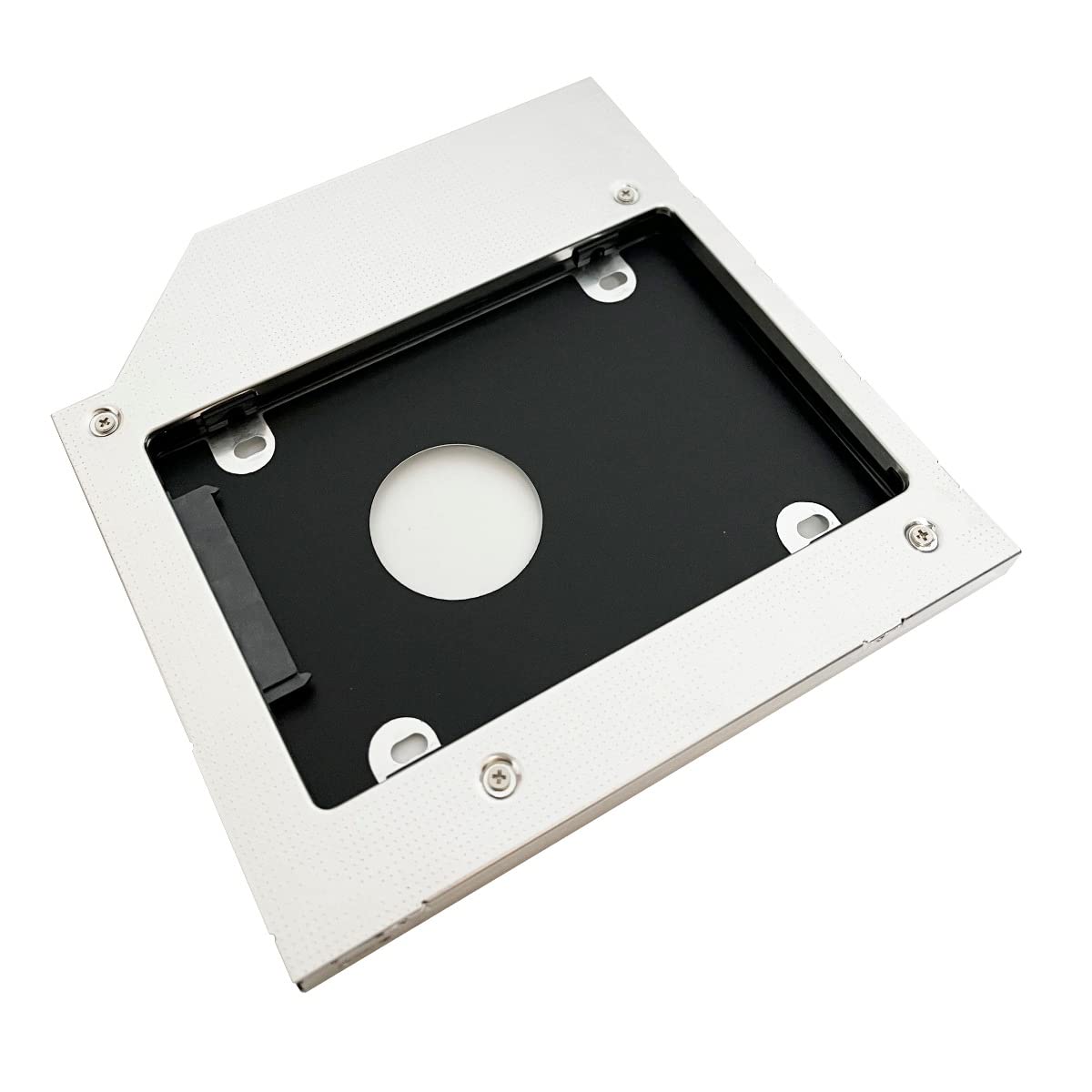 SATA 2nd SSD HDD Hard Drive Optical Bay Caddy Frame Tray for ASUS UL50A UJ892 AD-7930H