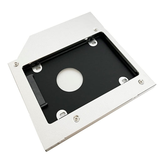 New 2nd Hard Drive HDD SSD Optical Bay Caddy Frame Bracket Tray for Lenovo ThinkPad Edge E431 E440 E531 E540 S430