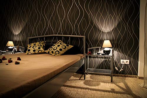 Miracle LED 9W Sleep Study Blue Light Blocking Bulb to Aid Unwinding and Relaxation for Bedtime (2-Pack), Amber Glow