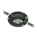 JBL Speaker Replacement Factory Diaphragm D8R2418 for 2418H, 2418H-1, D8R2418, EON15P, EON G2, MR 925, MR 935, and Many Others