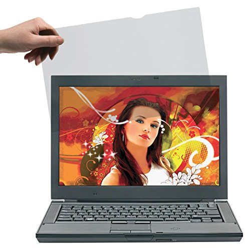 V7 Frameless 19-Inch Privacy Filters for Notebooks and Desktop Monitors (PS19.0SA-3N)