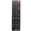 DX-RC02A-12 Remote Control for DYNEX TV Remote Replacement 32" & 40" LCD TV