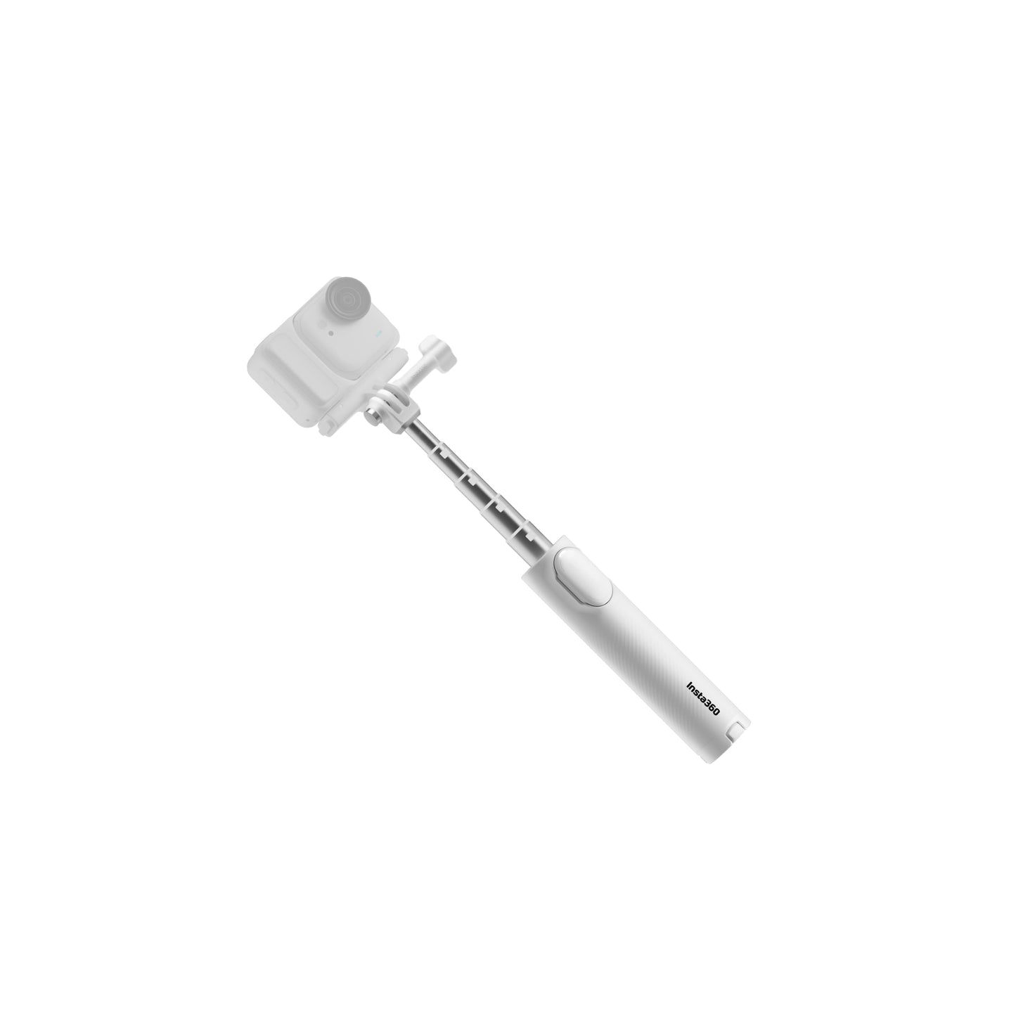 Insta360 Mini 2-in-1 Tripod 2.0 (White)