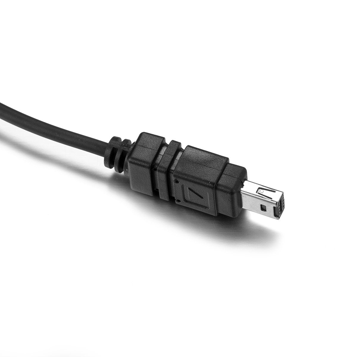 2.5mm-N3 Camera Remote Control Shutter Release Cable Cord for Nikon DSLR Cameras D3100/D3200 /DF /D7000/D7100 /D5000/D5100/D5200/D5300 /D600/D610 /D90