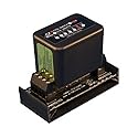 Ditek DTK-2MHLP75BWB 75v 2 Pair Hybrid Field Replaceable Suppression Module W/ Hardwired Base
