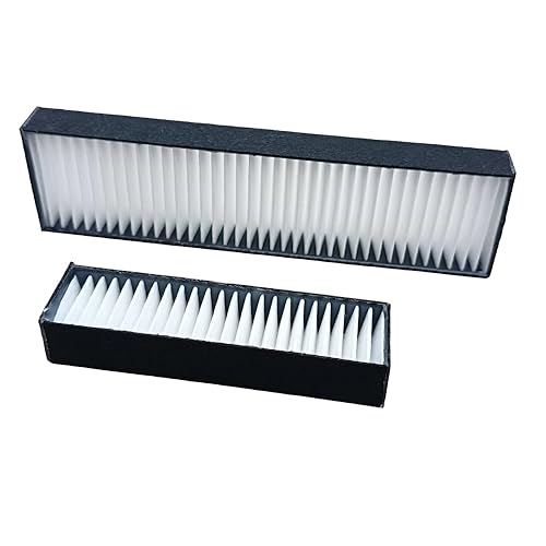 Replacement Projector Air Filter For OPTOMA EH320UST EH319UST,EH319USTi,EH320UST,EH320USTi,EHSNZUSTi,GT5000,GT5500,W320UST,W320USTi,X320UST,X320USTi
