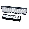 Replacement Projector Air Filter For OPTOMA EH320UST EH319UST,EH319USTi,EH320UST,EH320USTi,EHSNZUSTi,GT5000,GT5500,W320UST,W320USTi,X320UST,X320USTi