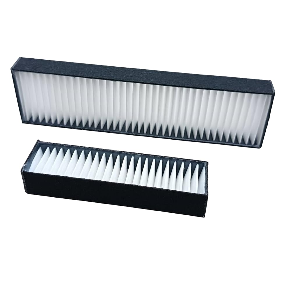 Replacement Projector Air Filter For OPTOMA EH320UST EH319UST,EH319USTi,EH320UST,EH320USTi,EHSNZUSTi,GT5000,GT5500,W320UST,W320USTi,X320UST,X320USTi