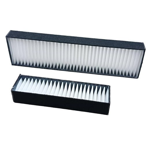 Replacement Projector Air Filter For OPTOMA EH320UST EH319UST,EH319USTi,EH320UST,EH320USTi,EHSNZUSTi,GT5000,GT5500,W320UST,W320USTi,X320UST,X320USTi