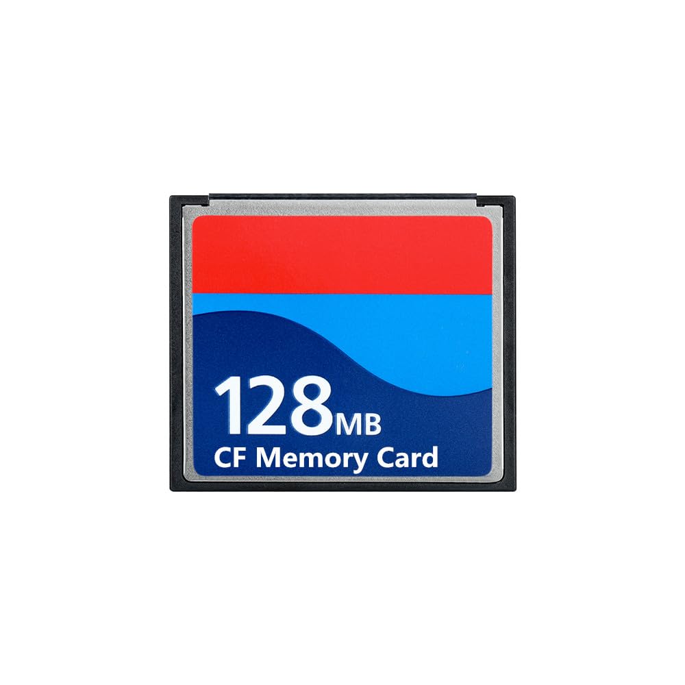 Ogrinal 512MB Type I CF Memory Card Camera Card CNC Machine cf 512mb Card
