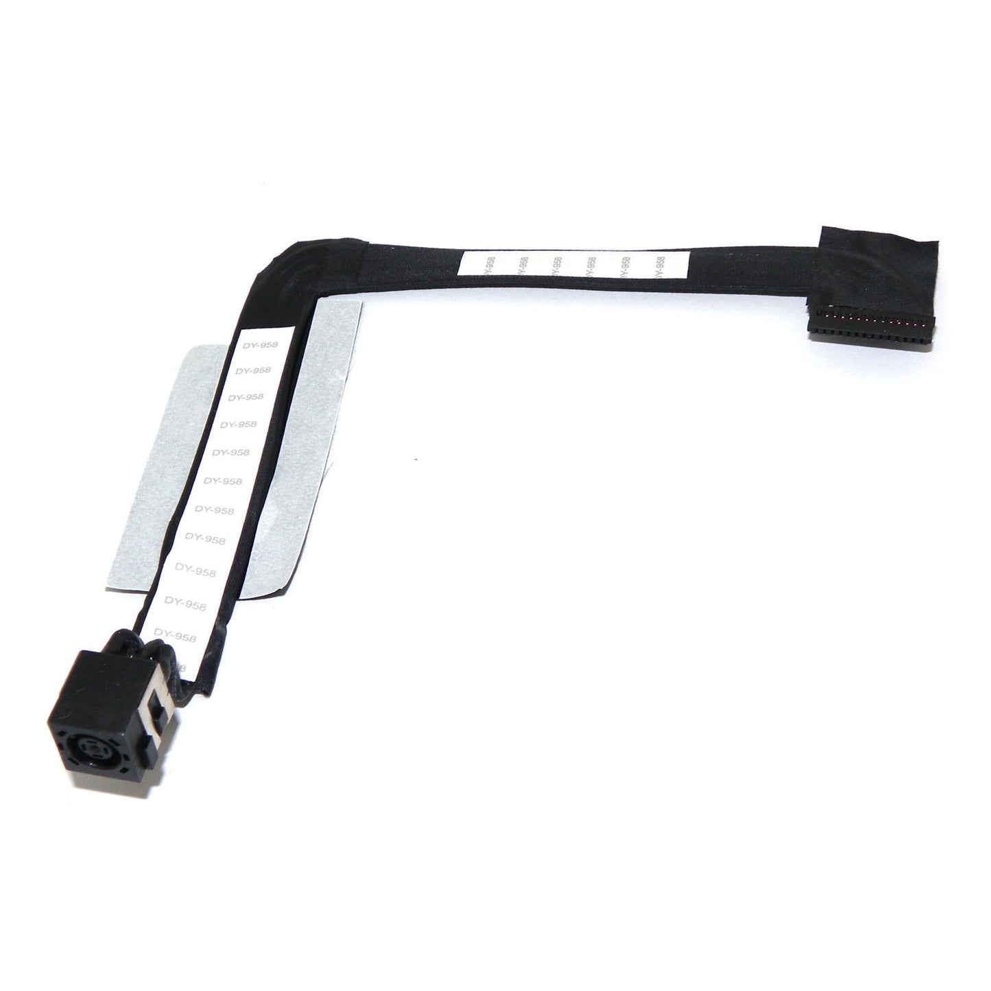 Replacement DC Power Jack Socket Charging Port for Alienware X17 R1 R2 GDS70 06CG68 DC301017C00