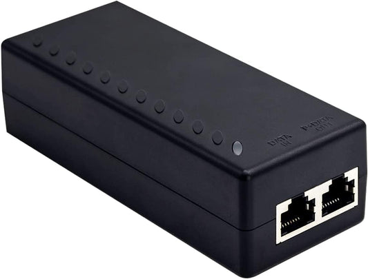 LUXUL Single Gigabit Power-Over Ethernet