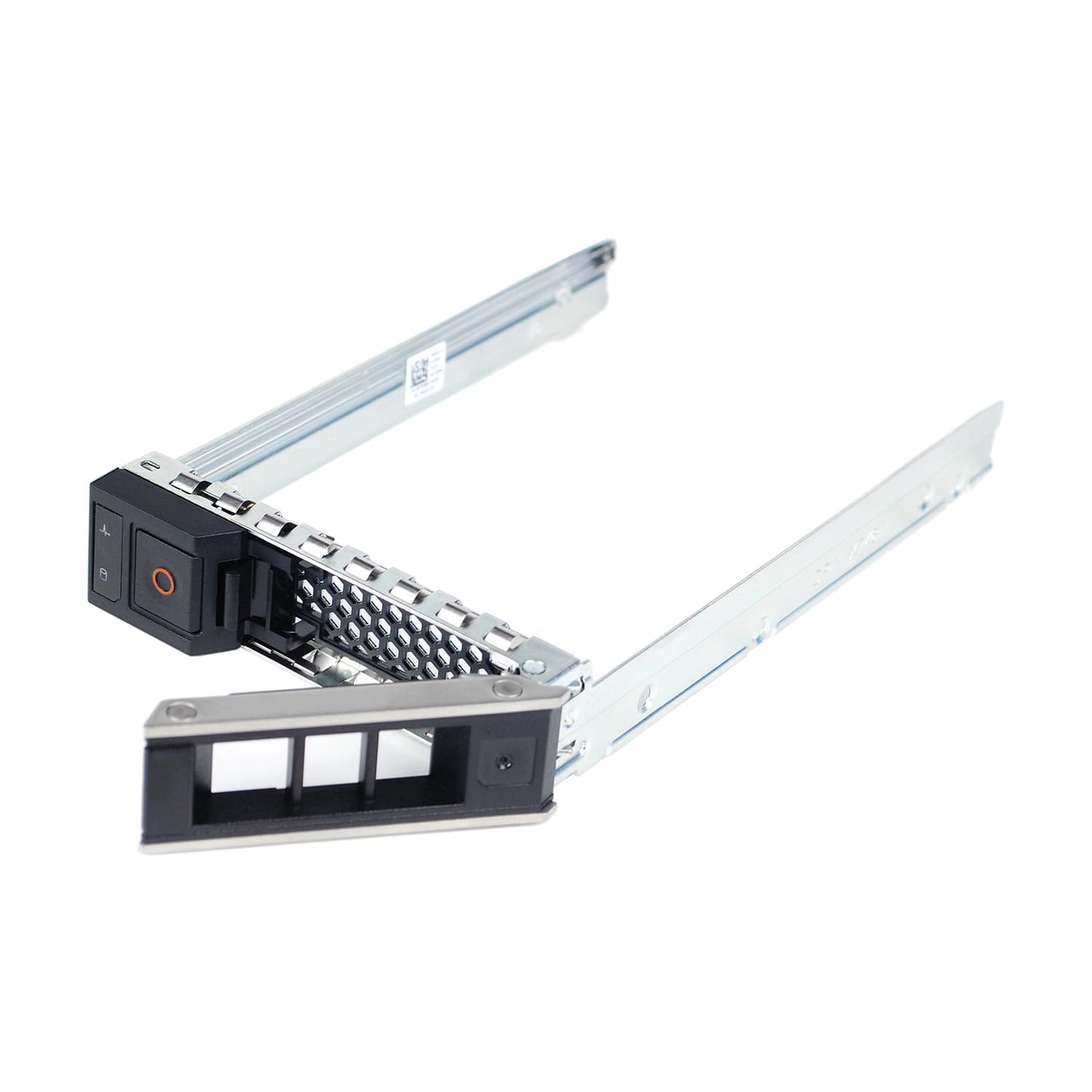 Hard Drive Tray Caddy 3.5 SSD Caddy X7K8W Hard Drive Bracket Compatible for Dell PowerEdge 14-16th R7415 R740 R640 R540 R440 R750 R650 R550 R450 R760