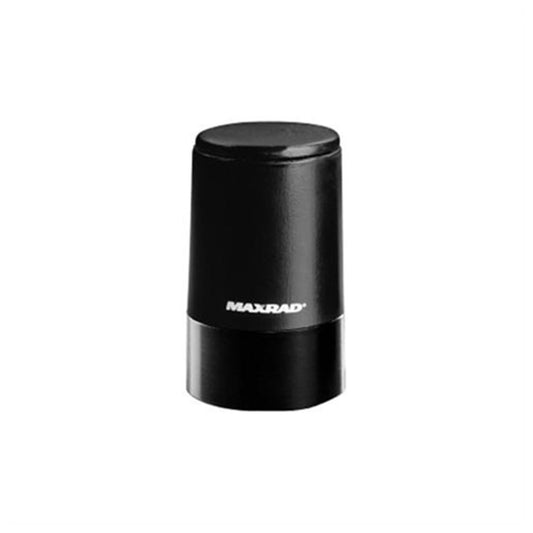 PCTEL Maxrad BMLPVDB700/2500 Low Profile Antenna, 698-960/1710-2500 (Black)