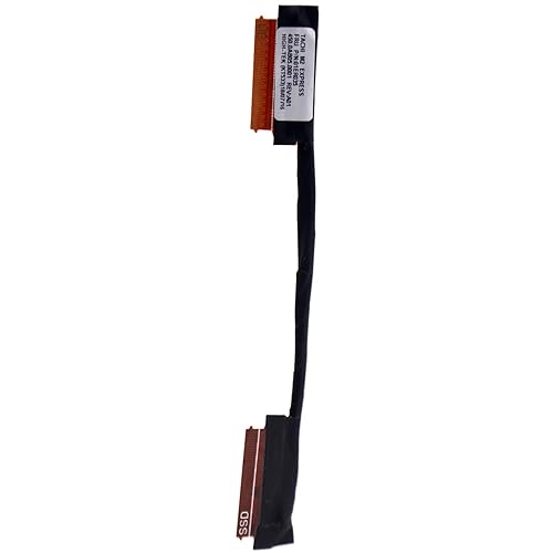 Deal4GO NGFF M2 SSD PCIE HDD Hard Drive Cable Connector for Lenovo ThinkPad T570 P51S 01ER035 450.0AB05.0001